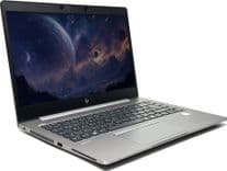 SKU: NTB1125114 Б/В Ноутбук HP ZBook 14u G6 IPS Intel Core i5 (i5-8365U) 16 Гб 256 Гб SSD Клас B (NTB1125114) - Image 7