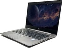 SKU: NTB1125114 Б/В Ноутбук HP ZBook 14u G6 IPS Intel Core i5 (i5-8365U) 16 Гб 256 Гб SSD Клас B (NTB1125114) - Image 6