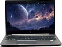 SKU: NTB1125114 Б/В Ноутбук HP ZBook 14u G6 IPS Intel Core i5 (i5-8365U) 16 Гб 256 Гб SSD Клас B (NTB1125114) - Image 1