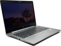 SKU: NTB1125115 Б/В Ноутбук HP ZBook 14u G6 IPS Intel Core i7 (i7-8565U) 32 Гб 512 Гб SSD Клас A (NTB1125115) - Image 4