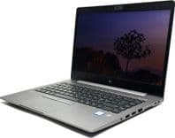 SKU: NTB1125115 Б/В Ноутбук HP ZBook 14u G6 IPS Intel Core i7 (i7-8565U) 32 Гб 512 Гб SSD Клас A (NTB1125115) - Image 2