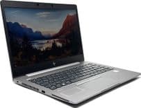 SKU: NTB1125116 Б/В Ноутбук HP ZBook 14u G6 IPS Intel Core i5 (i5-8365U) 16 Гб 256 Гб SSD Клас A- (NTB1125116) - Image 2