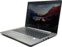 SKU: NTB1125116 Б/В Ноутбук HP ZBook 14u G6 IPS Intel Core i5 (i5-8365U) 16 Гб 256 Гб SSD Клас A- (NTB1125116) - Image 3