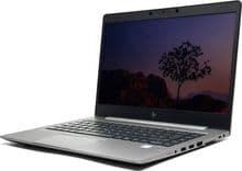 SKU: NTB1125117 Б/В Ноутбук HP ZBook 14u G6 IPS Intel Core i5 (i5-8365U) 16 Гб 256 Гб SSD Клас A (NTB1125117) - Image 2