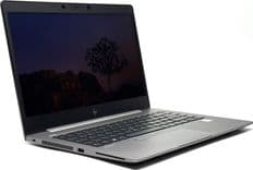 SKU: NTB1125117 Б/В Ноутбук HP ZBook 14u G6 IPS Intel Core i5 (i5-8365U) 16 Гб 256 Гб SSD Клас A (NTB1125117) - Image 5