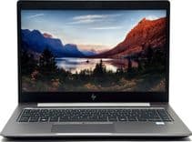 SKU: NTB1125118 Б/В Ноутбук HP ZBook 14u G6 IPS Intel Core i7 (i7-8565U) 32 Гб 512 Гб SSD Клас A- (NTB1125118) - Image 1