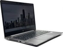 SKU: NTB1125119 Б/В Ноутбук HP ZBook 14u G6 IPS Intel Core i5 (i5-8365U) 16 Гб 256 Гб SSD Клас A- (NTB1125119) - Image 4