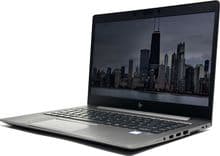 SKU: NTB1125119 Б/В Ноутбук HP ZBook 14u G6 IPS Intel Core i5 (i5-8365U) 16 Гб 256 Гб SSD Клас A- (NTB1125119) - Image 2