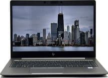 SKU: NTB1125119 Б/В Ноутбук HP ZBook 14u G6 IPS Intel Core i5 (i5-8365U) 16 Гб 256 Гб SSD Клас A- (NTB1125119) - Image 1