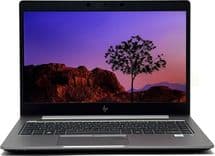 SKU: NTB1125121 Б/В Ноутбук HP ZBook 14u G6 IPS Intel Core i7 (i7-8565U) 16 Гб 512 Гб SSD Клас A (NTB1125121) - Image 1