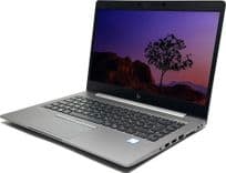 SKU: NTB1125121 Б/В Ноутбук HP ZBook 14u G6 IPS Intel Core i7 (i7-8565U) 16 Гб 512 Гб SSD Клас A (NTB1125121) - Image 2