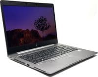SKU: NTB1125121 Б/В Ноутбук HP ZBook 14u G6 IPS Intel Core i7 (i7-8565U) 16 Гб 512 Гб SSD Клас A (NTB1125121) - Image 5