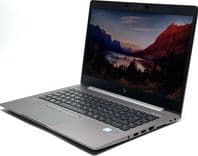 SKU: NTB1125122 Ноутбук HP ZBook 14u G6 IPS Intel Core i7 (i7-8565U) 16 Гб 512 Гб SSD Клас A- (NTB1125122) Б/В - Image 3