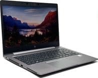 SKU: NTB1125122 Ноутбук HP ZBook 14u G6 IPS Intel Core i7 (i7-8565U) 16 Гб 512 Гб SSD Клас A- (NTB1125122) Б/В - Image 2