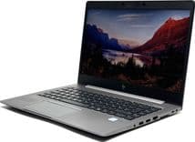 SKU: NTB1125123 Ноутбук HP ZBook 14u G6 IPS Intel Core i7 (i7-8565U) 16 Гб 512 Гб SSD Клас B (NTB1125123) Б/В - Image 5