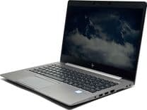 SKU: NTB1125124 Ноутбук HP ZBook 14u G6 IPS Intel Core i5 (i5-8365U) 16 Гб 256 Гб SSD Клас A- (NTB1125124) Б/В - Image 2
