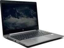 SKU: NTB1125124 Ноутбук HP ZBook 14u G6 IPS Intel Core i5 (i5-8365U) 16 Гб 256 Гб SSD Клас A- (NTB1125124) Б/В - Image 4