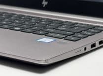 SKU: NTB1125125 Ноутбук HP ZBook 14u G5 IPS Intel Core i7 (i7-8650U) 16 Гб 512 Гб SSD Клас B (NTB1125125) Б/В - Image 3