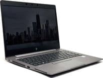 SKU: NTB1125125 Ноутбук HP ZBook 14u G5 IPS Intel Core i7 (i7-8650U) 16 Гб 512 Гб SSD Клас B (NTB1125125) Б/В - Image 7