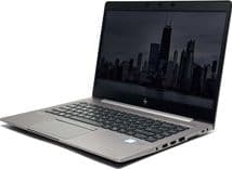 SKU: NTB1125125 Ноутбук HP ZBook 14u G5 IPS Intel Core i7 (i7-8650U) 16 Гб 512 Гб SSD Клас B (NTB1125125) Б/В - Image 6
