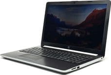 SKU: NTB1125126 Ноутбук HP 15-da0041dx Multitouch (TN) Intel Core i7 (i7-8550U) 8 Гб 512 Гб SSD Клас A- (NTB1125126) Б/В - Image 3