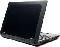SKU: NTB1125146 Ноутбук HP ZBook 15 G1 TN Intel Core i7 (i7-4700MQ) 8 Гб 256 Гб SSD Клас A- (NTB1125146) Б/В - Image 2