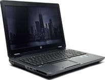 SKU: NTB1125146 Ноутбук HP ZBook 15 G1 TN Intel Core i7 (i7-4700MQ) 8 Гб 256 Гб SSD Клас A- (NTB1125146) Б/В - Image 5
