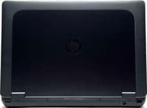 SKU: NTB1125146 Ноутбук HP ZBook 15 G1 TN Intel Core i7 (i7-4700MQ) 8 Гб 256 Гб SSD Клас A- (NTB1125146) Б/В - Image 3