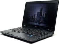 SKU: NTB1125146 Ноутбук HP ZBook 15 G1 TN Intel Core i7 (i7-4700MQ) 8 Гб 256 Гб SSD Клас A- (NTB1125146) Б/В - Image 4