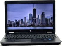 SKU: NTB1125146 Ноутбук HP ZBook 15 G1 TN Intel Core i7 (i7-4700MQ) 8 Гб 256 Гб SSD Клас A- (NTB1125146) Б/В - Image 1