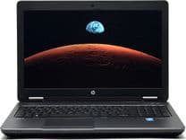 SKU: NTB1125150 Ноутбук HP ZBook 15 G1 IPS Intel Core i7 (i7-4900MQ) 8 Гб 256 Гб SSD Клас A- (NTB1125150) Б/В - Image 1