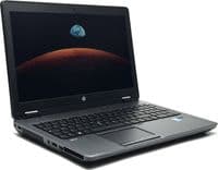 SKU: NTB1125150 Ноутбук HP ZBook 15 G1 IPS Intel Core i7 (i7-4900MQ) 8 Гб 256 Гб SSD Клас A- (NTB1125150) Б/В - Image 2