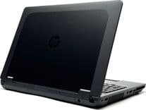 SKU: NTB1125150 Ноутбук HP ZBook 15 G1 IPS Intel Core i7 (i7-4900MQ) 8 Гб 256 Гб SSD Клас A- (NTB1125150) Б/В - Image 3