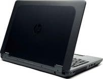 SKU: NTB1125151 Ноутбук HP ZBook 15 G2 IPS Intel Core i7 (i7-4910MQ) 16 Гб 256 Гб SSD Клас A- (NTB1125151) Б/В - Image 2