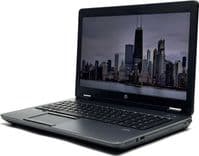 SKU: NTB1125151 Ноутбук HP ZBook 15 G2 IPS Intel Core i7 (i7-4910MQ) 16 Гб 256 Гб SSD Клас A- (NTB1125151) Б/В - Image 4