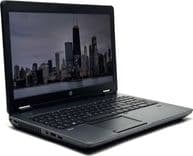 SKU: NTB1125151 Ноутбук HP ZBook 15 G2 IPS Intel Core i7 (i7-4910MQ) 16 Гб 256 Гб SSD Клас A- (NTB1125151) Б/В - Image 5