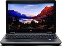 SKU: NTB1125153 Ноутбук HP ZBook 15 G2 IPS Intel Core i7 (i7-4910MQ) 16 Гб 256 Гб SSD Клас A- (NTB1125153) Б/В - Image 1