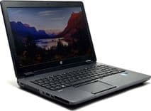 SKU: NTB1125153 Ноутбук HP ZBook 15 G2 IPS Intel Core i7 (i7-4910MQ) 16 Гб 256 Гб SSD Клас A- (NTB1125153) Б/В - Image 2
