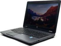 SKU: NTB1125153 Ноутбук HP ZBook 15 G2 IPS Intel Core i7 (i7-4910MQ) 16 Гб 256 Гб SSD Клас A- (NTB1125153) Б/В - Image 5