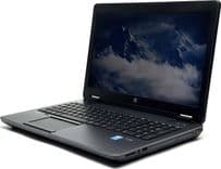 SKU: NTB1125154 Ноутбук HP ZBook 15 G2 IPS Intel Core i7 (i7-4910MQ) 16 Гб 256 Гб SSD Клас A- (NTB1125154) Б/В - Image 5