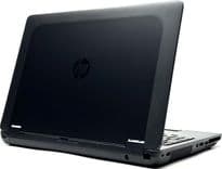 SKU: NTB1125158 Ноутбук HP ZBook 15 G1 IPS Intel Core i7 (i7-4900MQ) 16 Гб 256 Гб SSD Клас A (NTB1125158) Б/В - Image 3