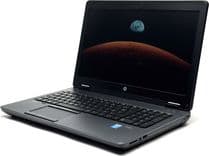 SKU: NTB1125158 Ноутбук HP ZBook 15 G1 IPS Intel Core i7 (i7-4900MQ) 16 Гб 256 Гб SSD Клас A (NTB1125158) Б/В - Image 4