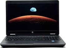 SKU: NTB1125158 Ноутбук HP ZBook 15 G1 IPS Intel Core i7 (i7-4900MQ) 16 Гб 256 Гб SSD Клас A (NTB1125158) Б/В - Image 1