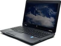 SKU: NTB1125174 Ноутбук HP ZBook 15 G2 IPS Intel Core i7 (i7-4910MQ) 16 Гб 256 Гб SSD Клас A- (NTB1125174) Б/В - Image 4