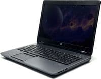SKU: NTB1125176 Ноутбук HP ZBook 15 G2 IPS Intel Core i7 (i7-4910MQ) 16 Гб 256 Гб SSD Клас B (NTB1125176) Б/В - Image 5