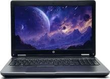 SKU: NTB1125176 Ноутбук HP ZBook 15 G2 IPS Intel Core i7 (i7-4910MQ) 16 Гб 256 Гб SSD Клас B (NTB1125176) Б/В - Image 1