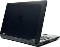 SKU: NTB1125176 Ноутбук HP ZBook 15 G2 IPS Intel Core i7 (i7-4910MQ) 16 Гб 256 Гб SSD Клас B (NTB1125176) Б/В - Image 4