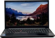 SKU: NTB1125197 Ноутбук Lenovo ThinkPad E15 Gen 2 IPS Intel Core i5 (i5-1135G7) 16 Гб 256 Гб SSD Клас A- (NTB1125197) Б/В - Image 1