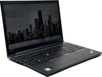 SKU: NTB1125200 Ноутбук Lenovo ThinkPad E15 Gen 1 IPS Intel Core i5 (i5-10210U) 8 Гб 256 Гб SSD Клас A- (NTB1125200) Б/В - Image 2