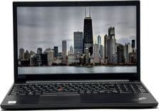 SKU: NTB1125200 Ноутбук Lenovo ThinkPad E15 Gen 1 IPS Intel Core i5 (i5-10210U) 8 Гб 256 Гб SSD Клас A- (NTB1125200) Б/В - Image 1